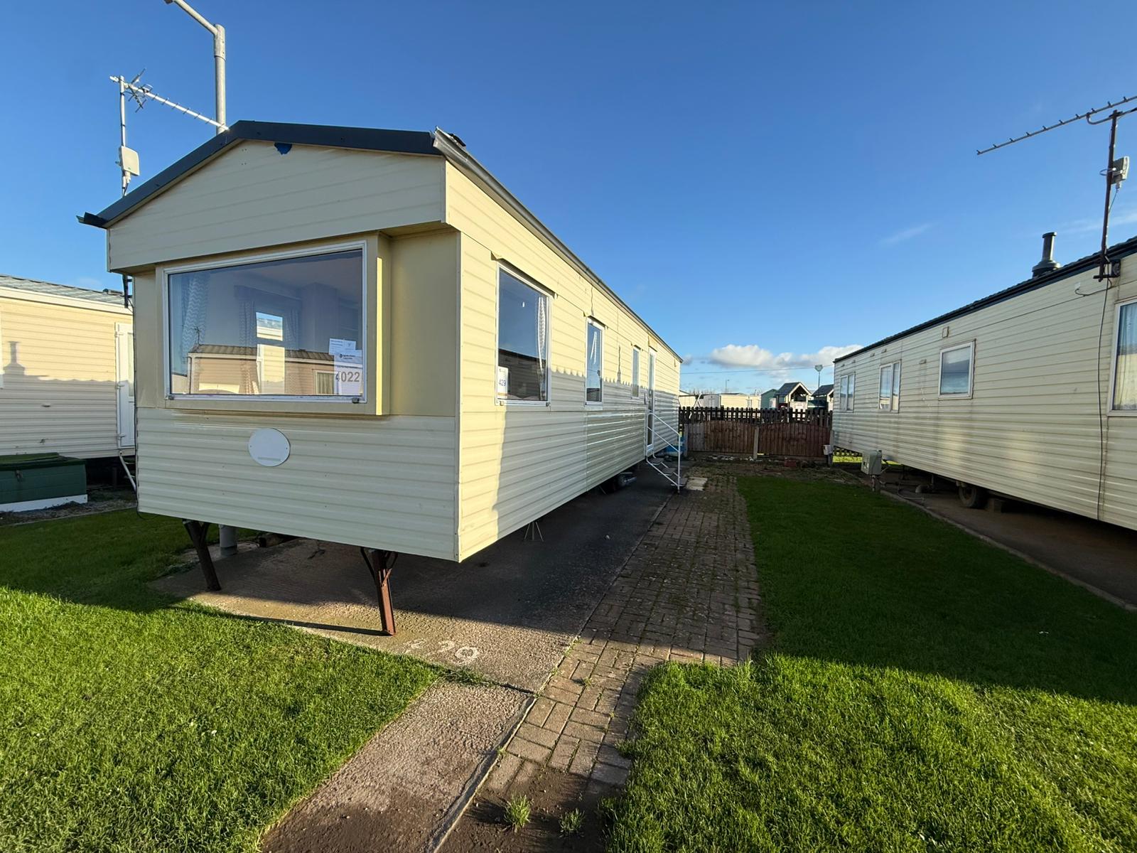 Search for Static Caravans for Sale in Towyn, North Wales